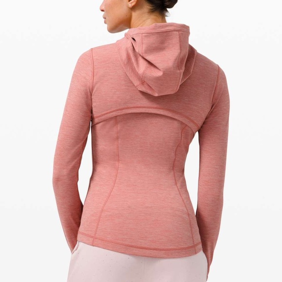 Lululemon Hooded Define Jacket *Nulu - Picture 3 of 5